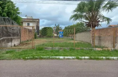 Terreno à venda, 325 m² por r$ 295.000,00 - nossa chácara - gravataí/rs