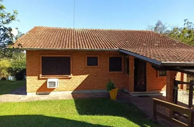 Sítio à venda, 48031 m² por r$ 790.000,00 - glorinha - glorinha/rs