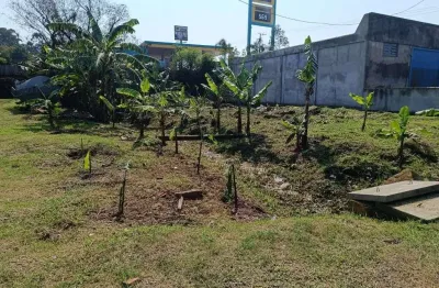 Terreno à venda, 800 m² por r$ 280.000,00 - barnabé - gravataí/rs