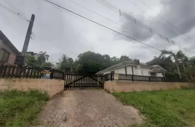 Casa à venda, 130 m² por r$ 430.000,00 - parque itacolomi - gravataí/rs