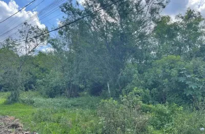 Área à venda, 3480 m² por r$ 960.000,00 - santa cruz - gravataí/rs