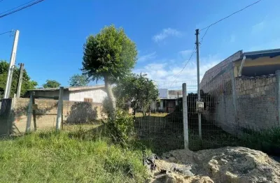 Terreno à venda, 262 m² por r$ 150.000,00 - santa cruz - gravataí/rs