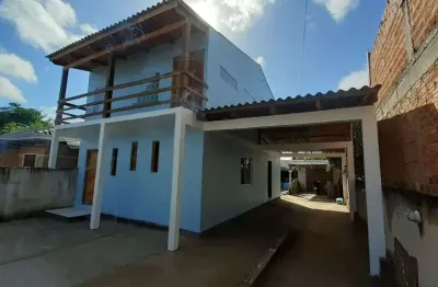 Casa com 4 dormitórios à venda, 150 m² por r$ 250.000,00 - parque olinda - gravataí/rs