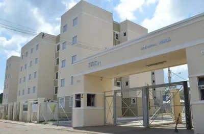 Apartamento com 2 dormitórios à venda, 43 m² por r$ 149.000,00 - jardim betânia - cachoeirinha/rs