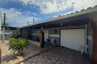 Casa à venda, 90 m² por r$ 320.000,00 - morada do vale i - gravataí/rs