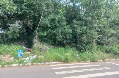 Terreno à venda, 401 m² por r$ 283.000,00 - nossa chácara - gravataí/rs