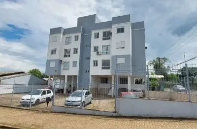 Apartamento com 2 dormitórios à venda, 47 m² por r$ 185.000,00 - nova cachoeirinha - cachoeirinha/rs