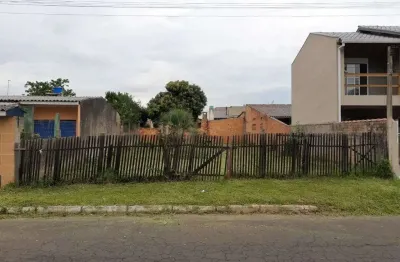 Terreno à venda, 300 m² por r$ 220.000,00 - parque dos eucalíptos - gravataí/rs