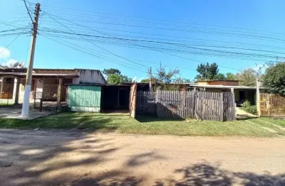 Terreno à venda, 434 m² por r$ 250.000,00 - neópolis - gravataí/rs