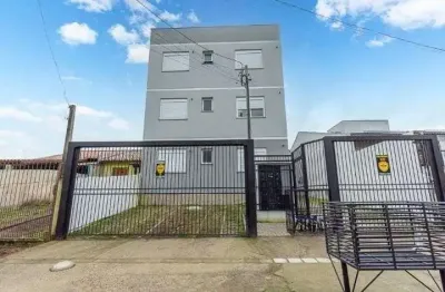 Apartamento com 2 dormitórios à venda, 42 m² por r$ 165.000,00 - moradas do sobrado - gravataí/rs