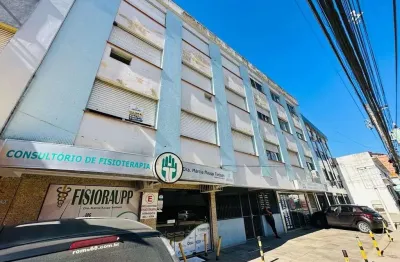 Apartamento à venda, 68 m² por r$ 202.000,00 - centro - gravataí/rs