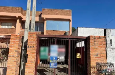 Casa com 2 quartos à venda na Rua Osório Ramos Corrêa, Centro, Gravataí