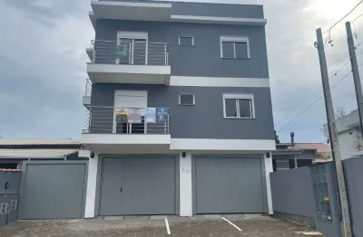 Apartamento à venda, 54 m² por r$ 270.000,00 - são jerônimo - gravataí/rs