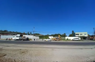 Terreno à venda, 4900 m² por r$ 4.500.000,00 - parque do itatiaia - gravataí/rs