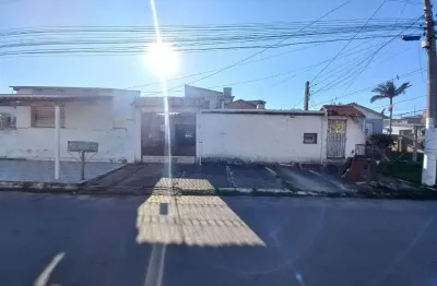 Casa com 4 dormitórios à venda, 160 m² por r$ 350.000,00 - cohab c - gravataí/rs