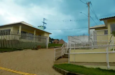 Casa com 2 dormitórios à venda, 43 m² por r$ 299.900,00 - neópolis - gravataí/rs