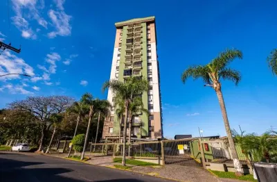 Apartamento com 3 dormitórios à venda, 96 m² por r$ 550.000,00 - vila cachoeirinha - cachoeirinha/rs