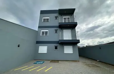 Apartamento à venda, 66 m² por r$ 280.000,00 - cohab a - gravataí/rs
