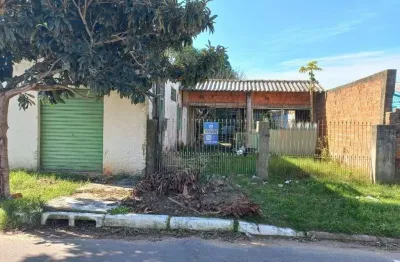 Terreno à venda, 300 m² por r$ 190.000,00 - são vicente - gravataí/rs