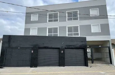 Apartamento à venda, 52 m² por r$ 210.000,00 - jardim do bosque - cachoeirinha/rs