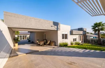 Casa com 4 dormitórios à venda, 310 m² por r$ 1.290.000,00 - loteamento rural palermo - gravataí/rs