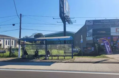 Terreno à venda, 420 m² por r$ 1.050.000,00 - são jerônimo - gravataí/rs