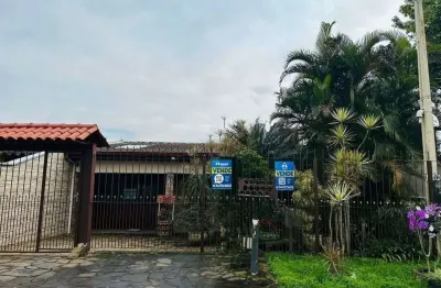 Casa à venda, 168 m² por r$ 420.000,00 - neópolis - gravataí/rs