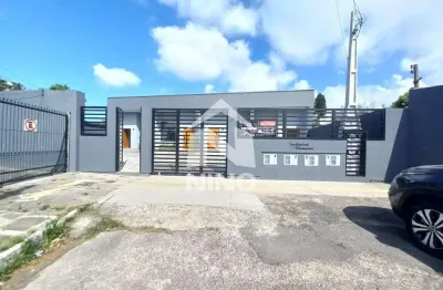 Casa com 3 dormitórios sendo um suite à venda, 90 m² por r$ 405.000,00 - parque olinda - gravataí/rs