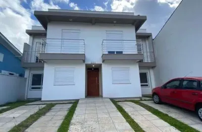 Apartamento com 2 dormitórios à venda, 56 m² por r$ 270.000,00 - jardim do bosque - cachoeirinha/rs