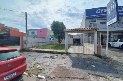 Terreno à venda, 440 m² por r$ 1.200.000,00 - barnabé - gravataí/rs