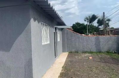 Casa com 3 dormitórios à venda, 110 m² por r$ 399.000,00 - morada do vale i - gravataí/rs
