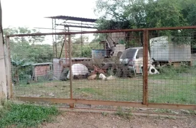 Terreno à venda, 1944 m² por r$ 350.000,00 - neópolis - gravataí/rs