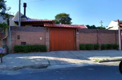 Casa com 2 dormitórios à venda, 109 m² por r$ 650.000,00 - salgado filho - gravataí/rs