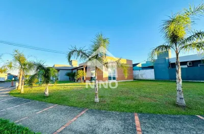 Casa à venda, 85 m² por r$ 349.900,00 - neópolis - gravataí/rs