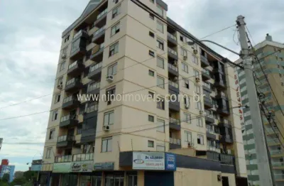 Apartamento com 4 dormitórios à venda, 130 m² por r$ 650.000,00 - jansen - gravataí/rs