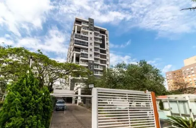 Apartamento com 3 dormitórios à venda, 111 m² por r$ 990.000,00 - centro - gravataí/rs