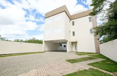 Apartamento com 2 dormitórios à venda, 54 m² por r$ 259.000,00 - bom sucesso - gravataí/rs.
