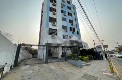 Apartamento com 2 dormitórios à venda, 76 m² por r$ 371.000,00 - passo das pedras - gravataí/rs