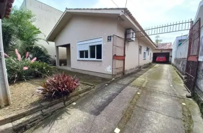 Casa com 3 dormitórios à venda, 114 m² por r$ 900.000,00 - centro - gravataí/rs