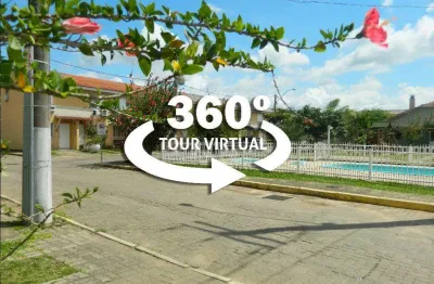 Casa com 2 dormitórios à venda, 61 m² por r$244.900,00 - santa cruz - gravataí/rs.