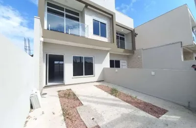 Casa com 3 dormitórios à venda, 107 m² por r$ 553.900,00 - parque da matriz - cachoeirinha/rs