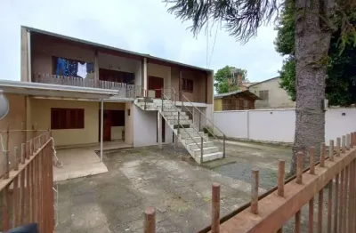 Apartamento com 2 dormitórios à venda, 55 m² por r$ 212.900,00 - bom sucesso - gravataí/rs