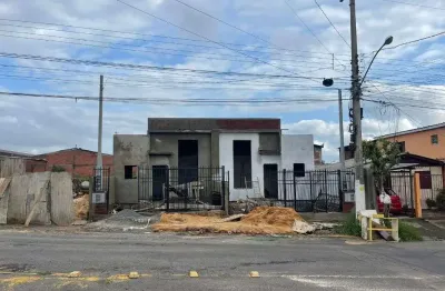 Casa com 3 dormitórios à venda, 60 m² por r$ 350.000,00 - morada do vale i - gravataí/rs