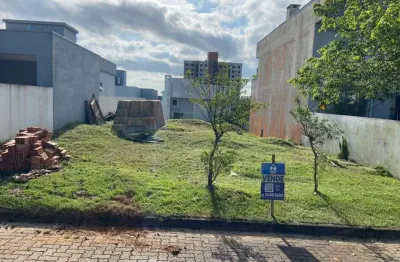 Terreno à venda, 250 m² por r$ 266.000,00 - reserva do arvoredo - gravataí/rs