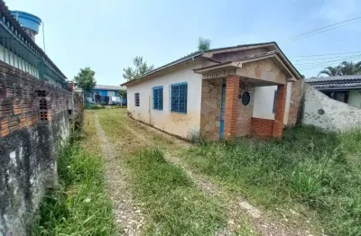 Terreno à venda, 440 m² por r$ 280.000,00 - vila branca - gravataí/rs