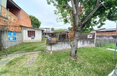 Terreno à venda, 300 m² por r$ 180.000,00 - são vicente - gravataí/rs