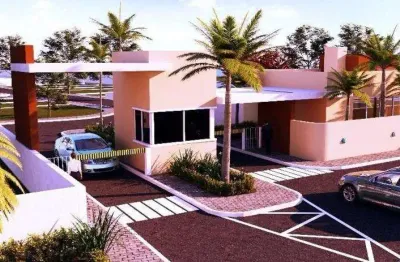 Terreno à venda, 126 m² por r$ 95.000,00 - parque dos anjos - gravataí/rs