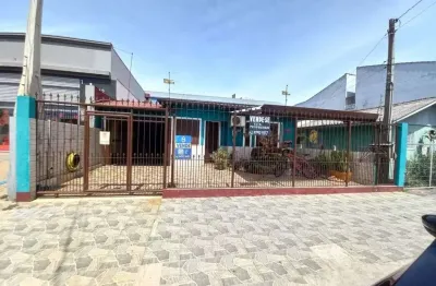 Casa com 5 dormitórios à venda, 150 m² por r$ 1.490.000,00 - centro - gravataí/rs