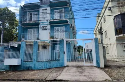 Apartamento à venda, 63 m² por r$ 250.000,00 - bom sucesso - gravataí/rs