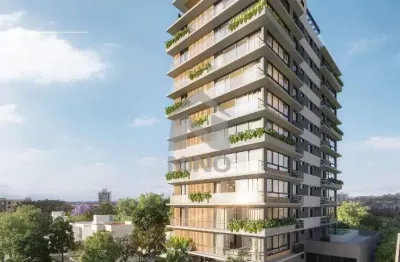 Apartamento com 3 dormitórios à venda, 119 m² por r$ 1.300.000 - salgado filho - gravataí/rs